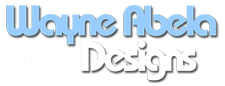 Wayne Abela Designs - graphic design & Illustration